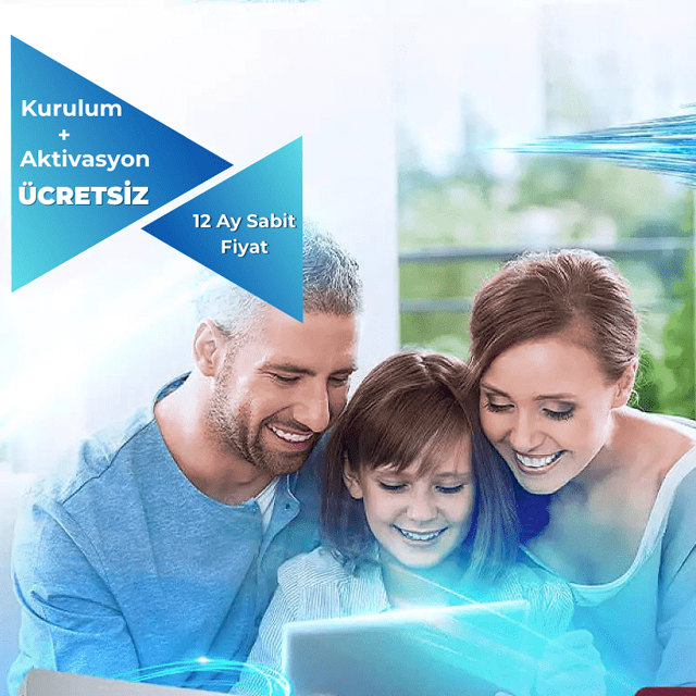Türk Telekom internet kampanyaları